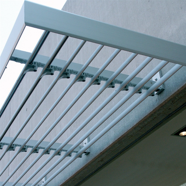 Storax zonwering - type Sunclips Storax zonwering - type Sunclips