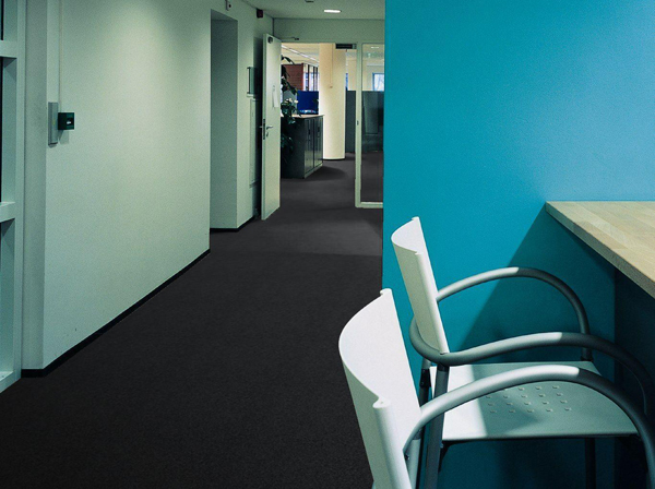 InterfaceFLOR - Sherbet Fizz - Black InterfaceFLOR - Sherbet Fizz - Black