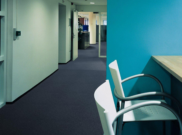 InterfaceFLOR - Sherbet Fizz - Designer Blue InterfaceFLOR - Sherbet Fizz - Designer Blue