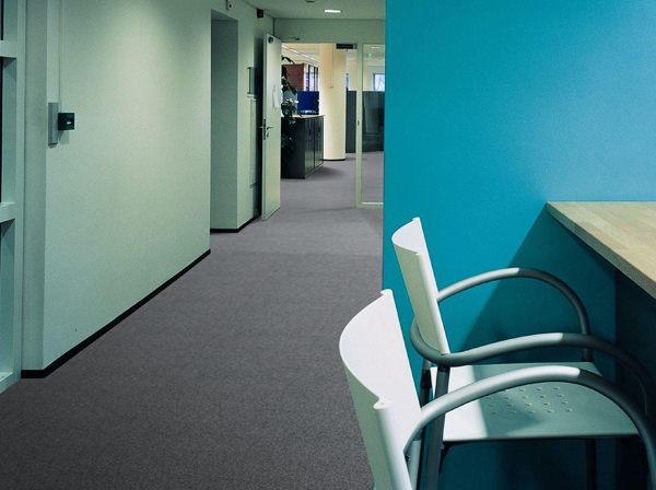 InterfaceFLOR - Sherbet Fizz - Light Grey InterfaceFLOR - Sherbet Fizz - Light Grey