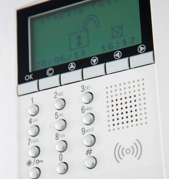 Legrand MyHome domotica Legrand MyHome domotica