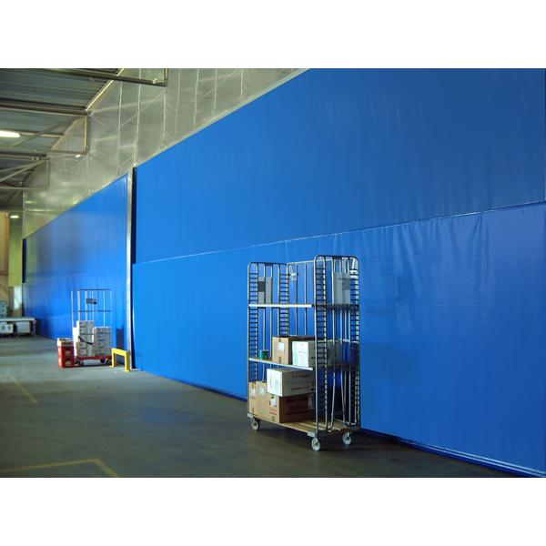 VLP middenrolwand VLP middenrolwand