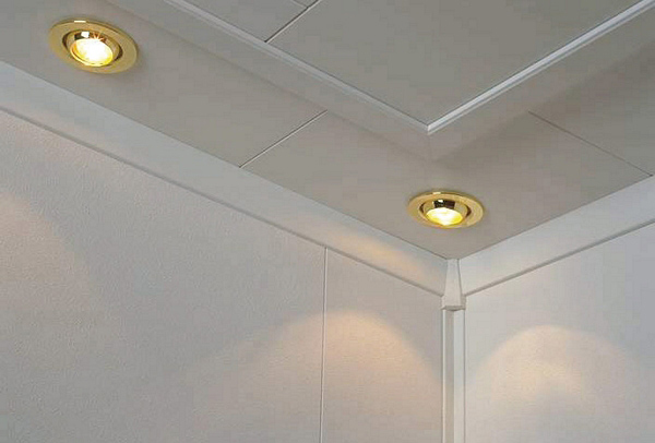 Agnes One-Step Plafondpanelen en wandpanelen, kant-en-klare decoratieve panelen Agnes One-Step Plafondpanelen en wandpanelen, kant-en-klare decoratieve panelen