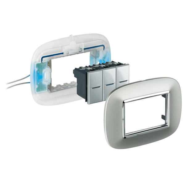 Legrand BTicino Livinglight Air Legrand BTicino Livinglight Air
