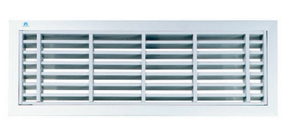 RENSON Ventilatieroosters