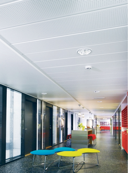 Saint-Gobain Gyproc Nederland