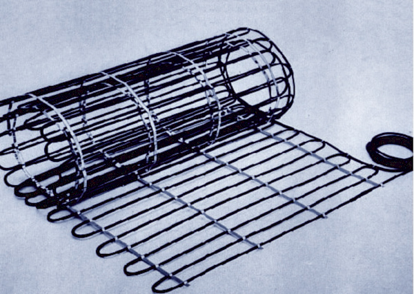 Heating Group International opritverwarming en wegdekverwarming