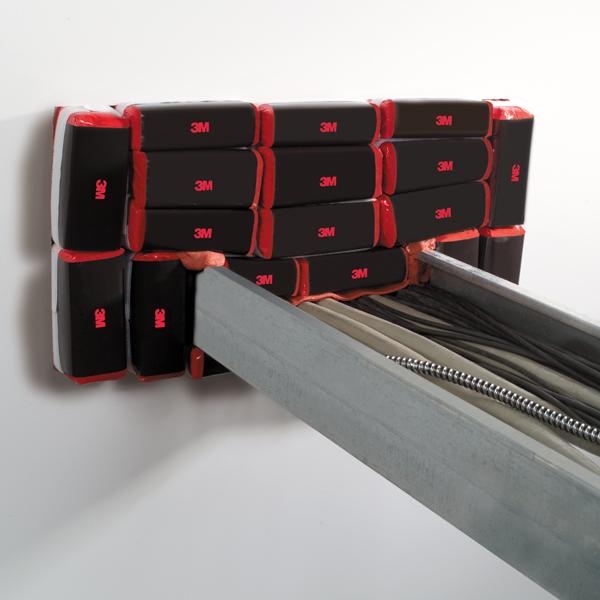 3M Fire Barrier 3M Fire Barrier