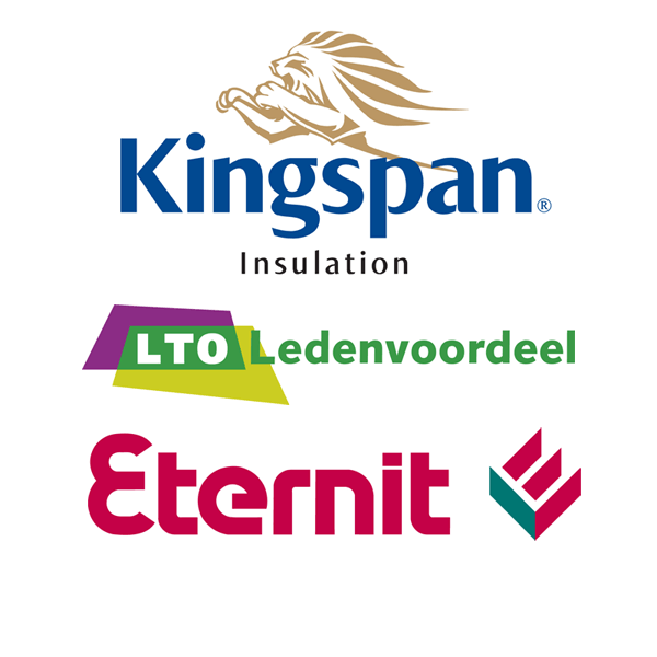Deelnemende bedrijven LTO Dak Actie Deelnemende bedrijven LTO Dak Actie