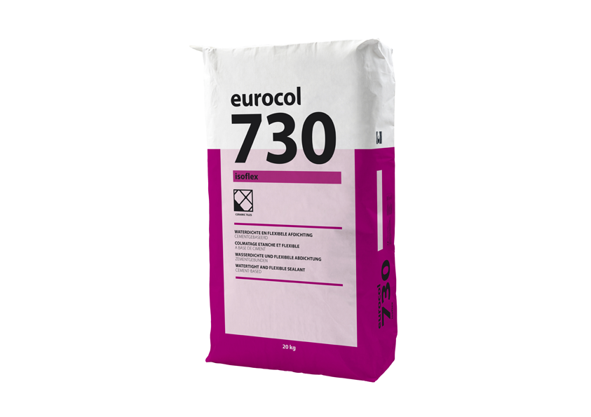 Eurocol 730 Isoflex 20kg zak