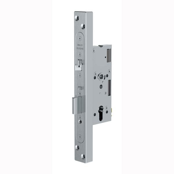 Abloy Certa hi-security variant