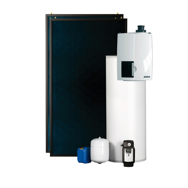ATAG Low Energy Concept (ALEC) ATAG Low Energy Concept (ALEC)