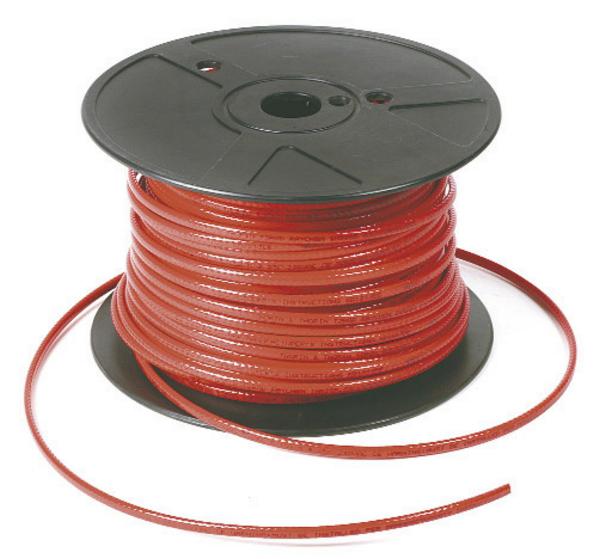 T2Red, T2Red met T2Reflecta en T2QuickNet vloerverwarming T2Red, T2Red met T2Reflecta en T2QuickNet vloerverwarming