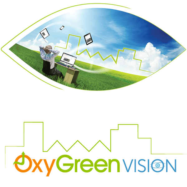 Aralco NVS OxyGreen Vision