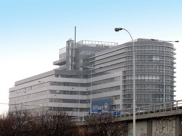 Architecturale zonwering DucoSun 100 C 02 Architecturale zonwering DucoSun 100 C 02