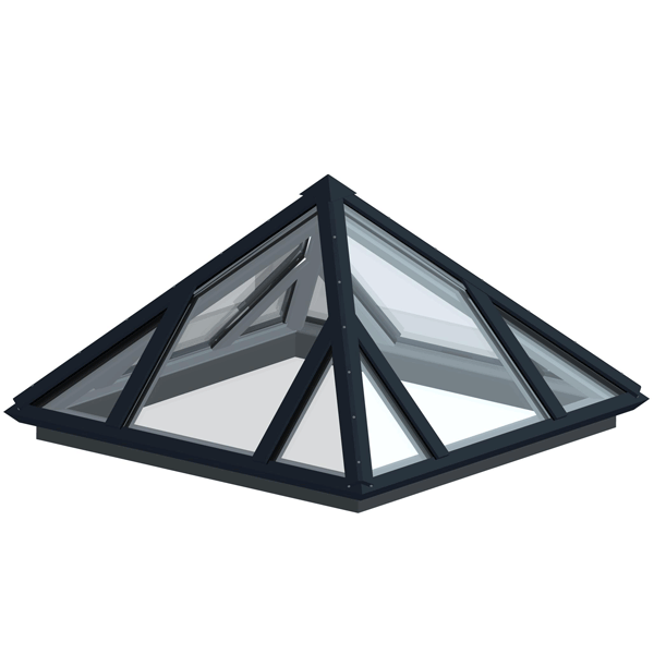 Brakel®Arcilite piramide