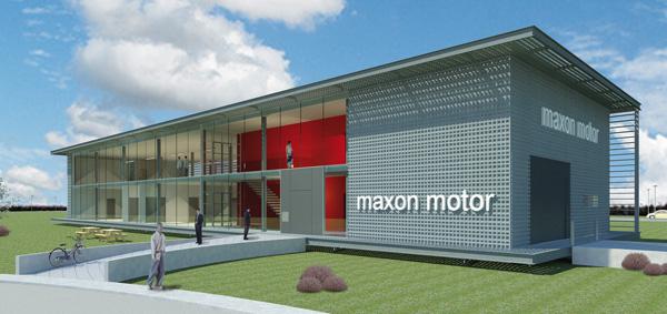 Artist impression BREEAM gebouw te enschede Artist impression BREEAM gebouw te enschede
