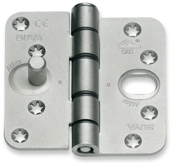 BUVA Atlas V3 scharnier BUVA Atlas V3 scharnier