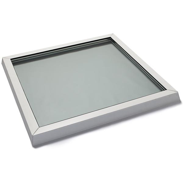 BIK Lichtkoepel Glasraam BIK Lichtkoepel Glasraam