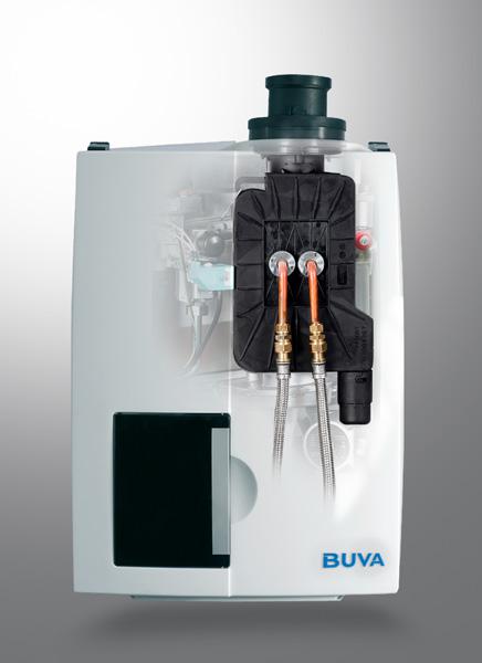 BUVA EcoHeat