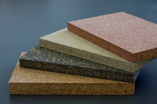 Bellboard Solid-Color door-en-door-gekleurd Bellboard Solid-Color door-en-door-gekleurd