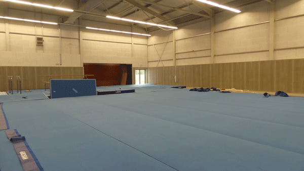 Bellboard Solid Color geperforeerde akoestische panelen Bellboard Solid Color geperforeerde akoestische panelen