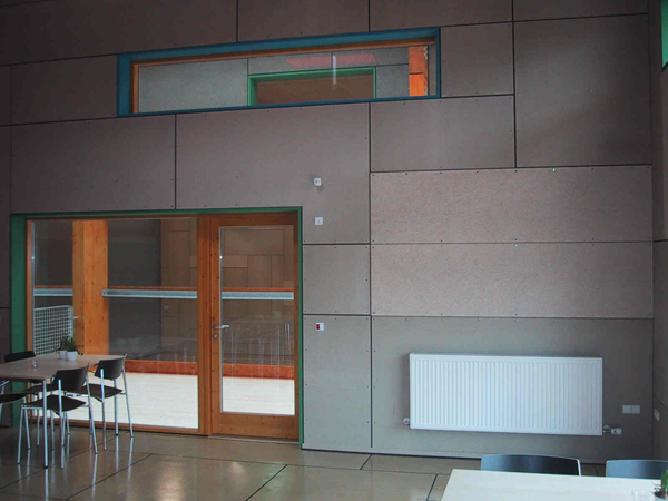 Bellboard Solid-Color school Bellboard Solid-Color school