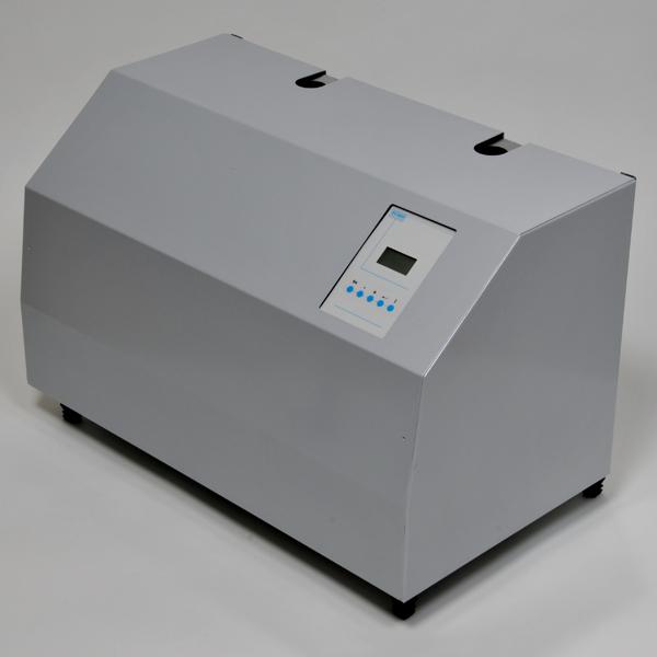 Itho Daalderop duurzame Booster warmtepomp Itho Daalderop duurzame Booster warmtepomp