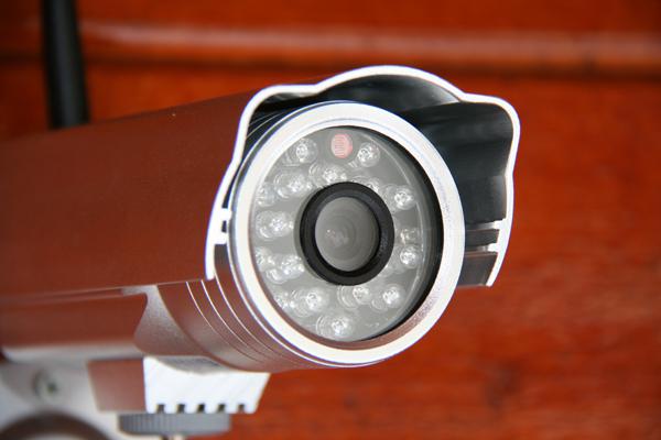 Kenteq CCTV Kenteq CCTV
