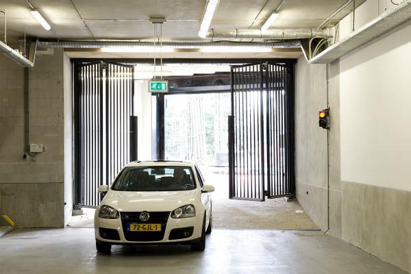 Openen speedgate Openen speedgate