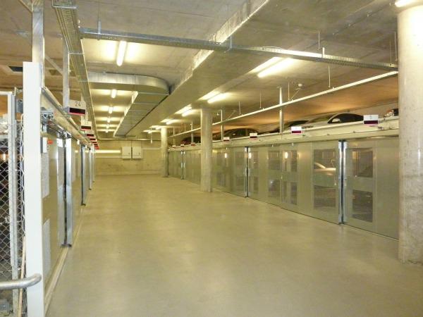 70 parkeerplaatsen 70 parkeerplaatsen