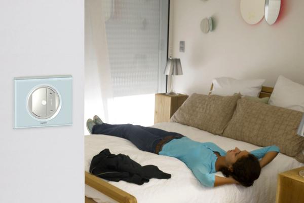 Toepassing Céliane LED dimmer Toepassing Céliane LED dimmer
