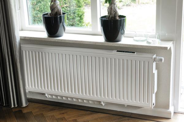 ClimaRad radiator