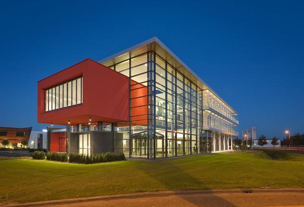 Co2mfortoffice preview bouwbeurs Co2mfortoffice preview bouwbeurs