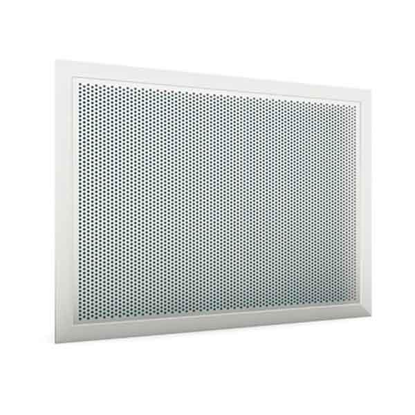 Plafond afvoerrooster DA370t 