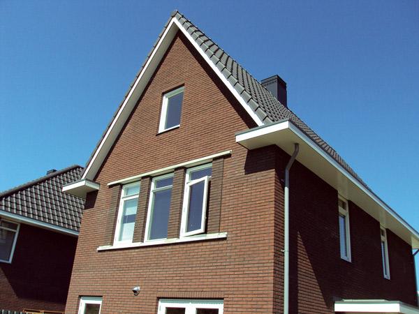 Rockpanel Ply, plaatmateriaal met primer