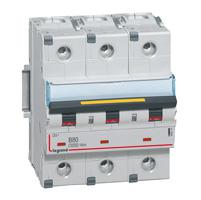 DX3 installatieautomaat DX3 installatieautomaat