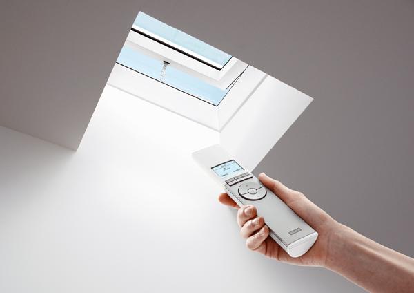 Daglichtkoepel integra Daglichtkoepel integra
