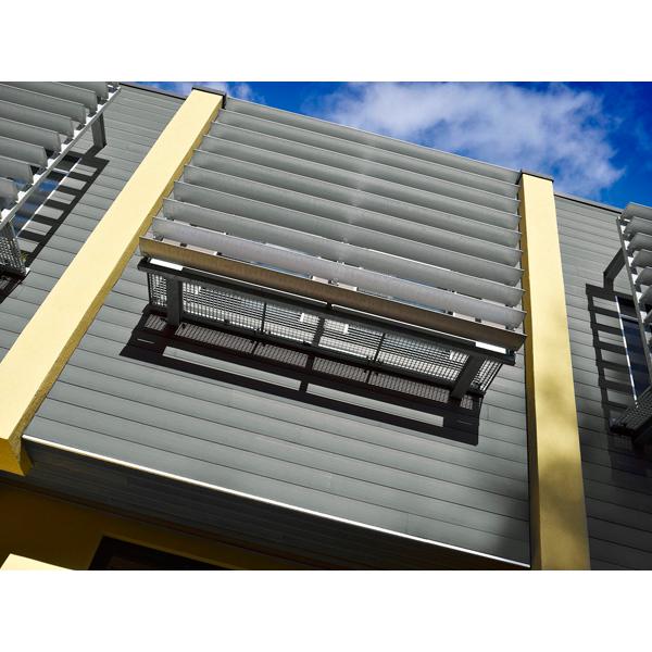 Deceuninck Twinson O-Wall Deceuninck Twinson O-Wall