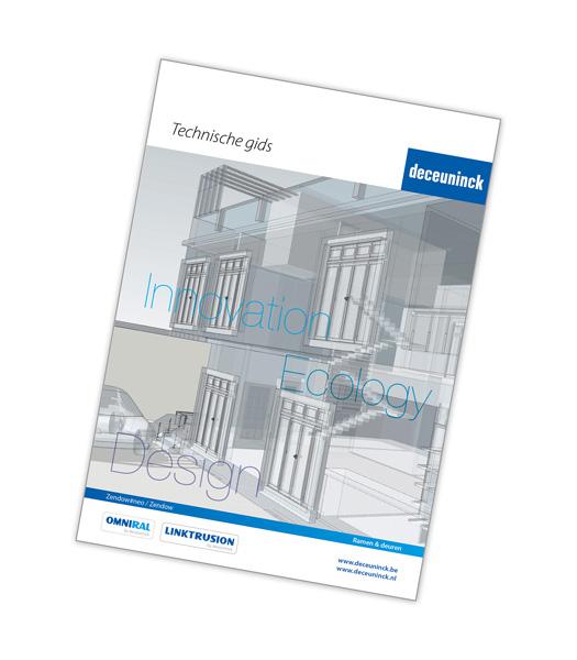 Deceuninck Technische gids Deceuninck Technische gids
