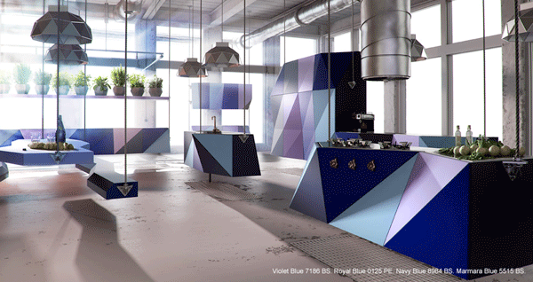 Decoratieve plaatmaterialen kronospan express colours 2a Decoratieve plaatmaterialen kronospan express colours 2a