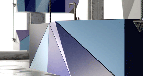 RET Bouwproducten | NBD Nederlandse Bouwdocumentatie Decoratieve plaatmaterialen kronospan express colours 2b