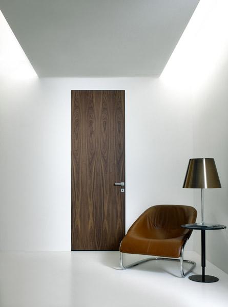 Doors Segno Flush Doors Segno Flush