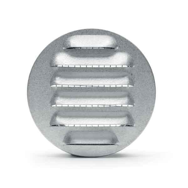 Easy-vent muurrooster Easy-vent muurrooster