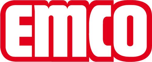 Emco logo web