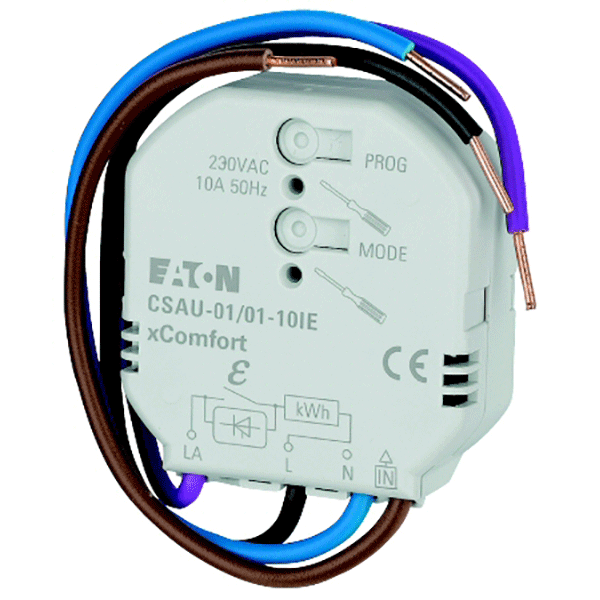 Eaton xComfort Energiemeetsensor Eaton xComfort Energiemeetsensor