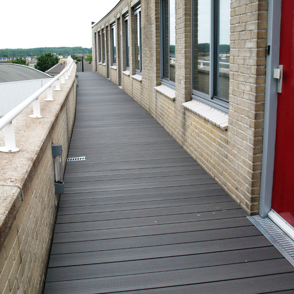 Fiberplast Envirodeck envirolift velserbroek Fiberplast Envirodeck envirolift velserbroek