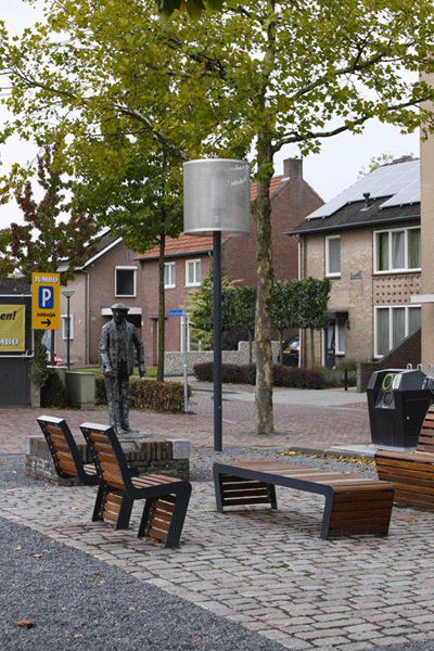FalcoLinea_straatmeubilair FalcoLinea_straatmeubilair