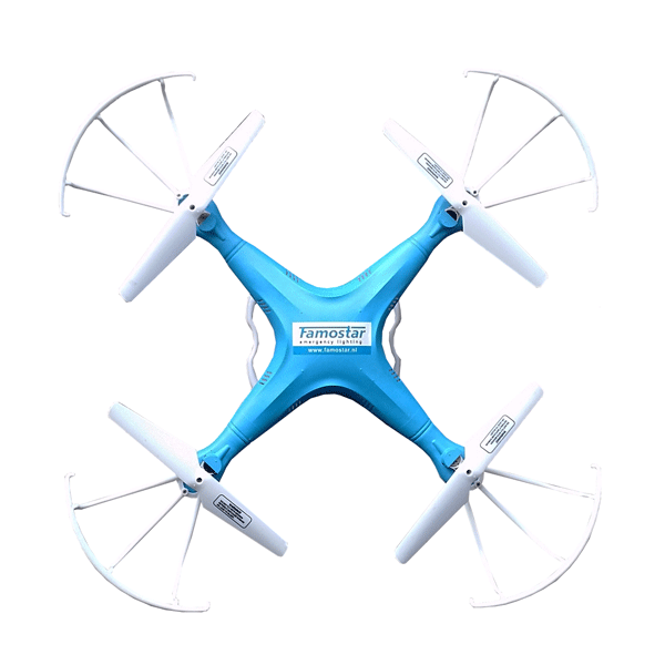 Famostra FamoFlight topview Famostra FamoFlight topview