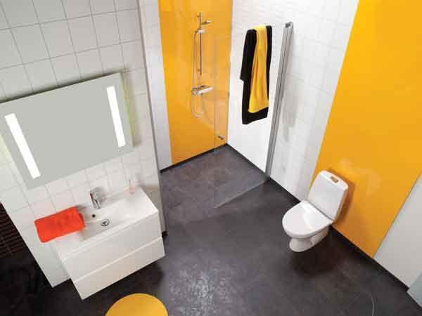 Fibo wandpanelen Fibo wandpanelen